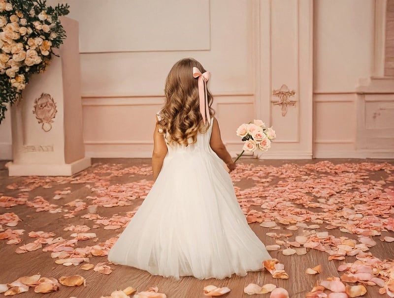 Celestial Soiree Wedding
